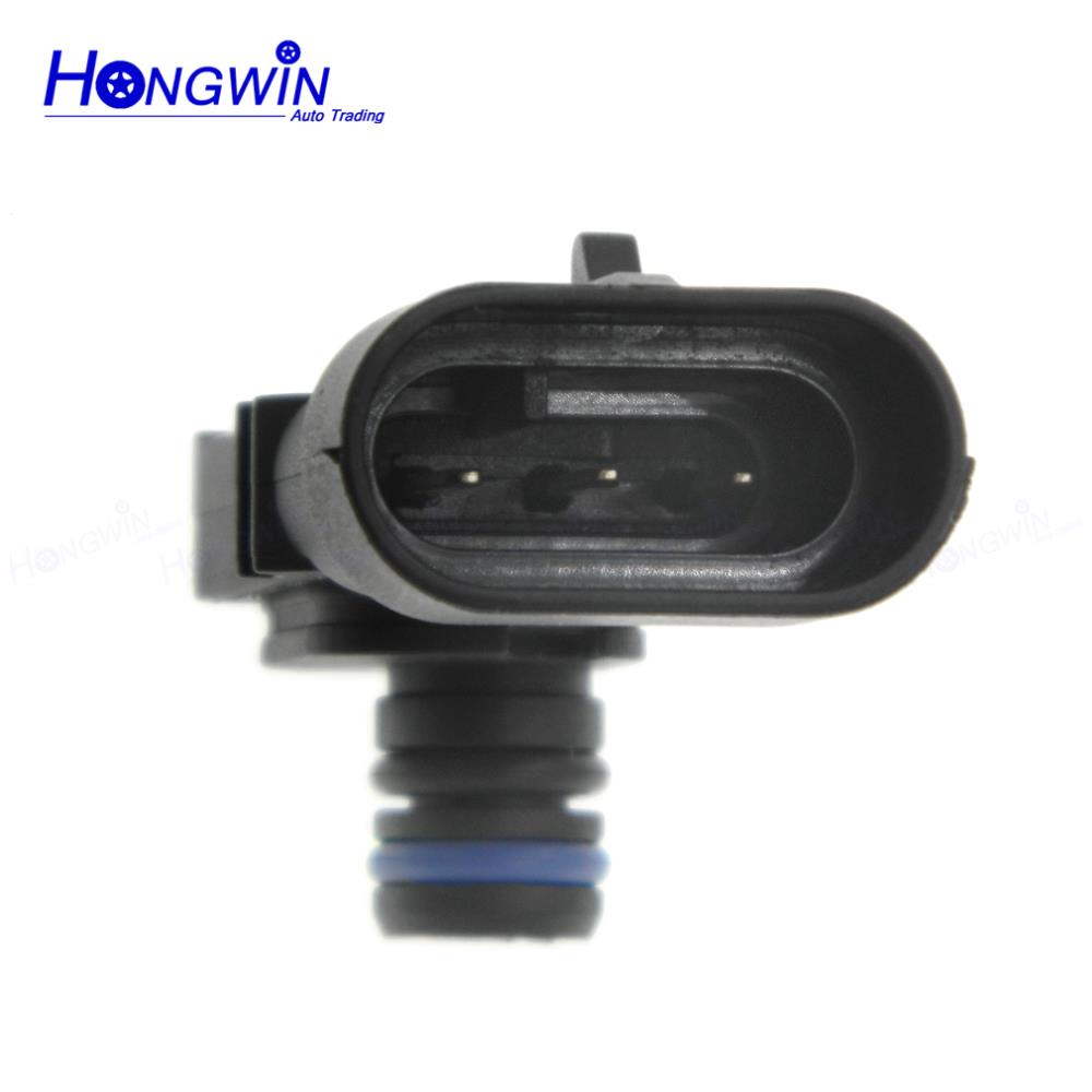 3 PCS Map + Crankshaft Camshaft Position Sensor 8200033686 7700103069 8200719629 For Renault Clio Megane Kangoo Scenic Laguna