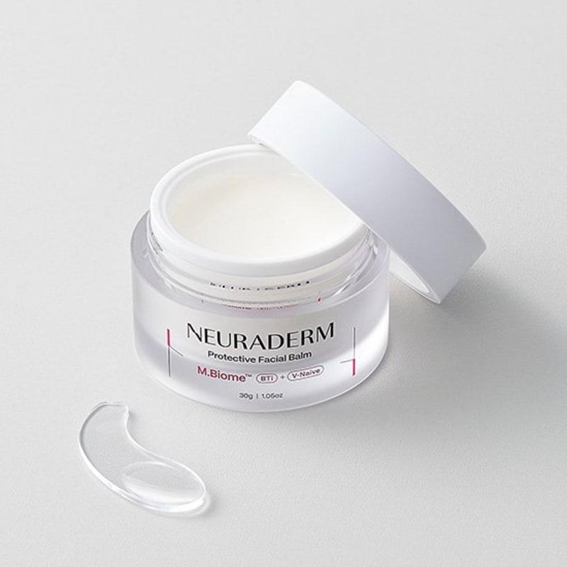 [Meditox] Baume Facial Protecteur Newradum 30g