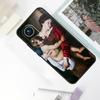 Madonna Di Loreto Caravaggio For Honor Magic 7 Lite 6 8 Pro Case For Honor X9d X9a X9b X9c X8c X8b 200 400 50 70 90 Win RT