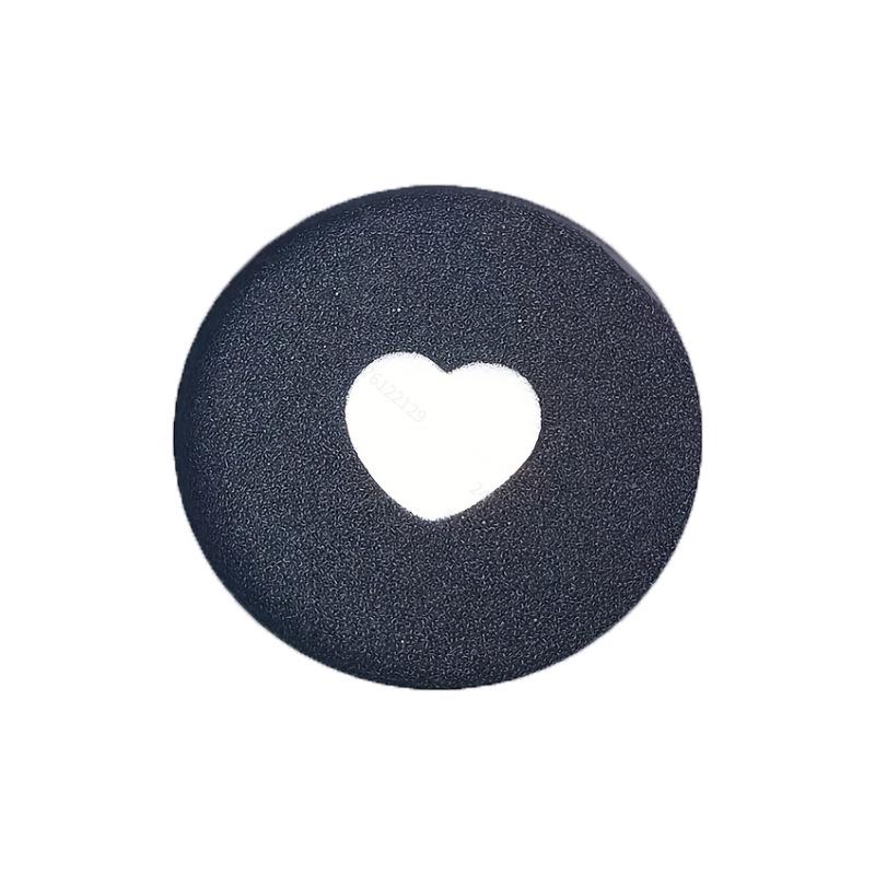 

Makeup Brush Cleaning Box: Eyeshadow Brush & Sponge Cleaner, No-Wash Dry Cleaning Beauty Tool