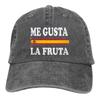 Camarons De La Isla Mode Strickmütze Unisex Damen Unisex Insel Garnelen FlaUnisexco Sänger Winter Warm Beanie Mützen