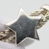 Used TIFFANY&Co. Bracelet Star Silver925 24.0g Silver Star
