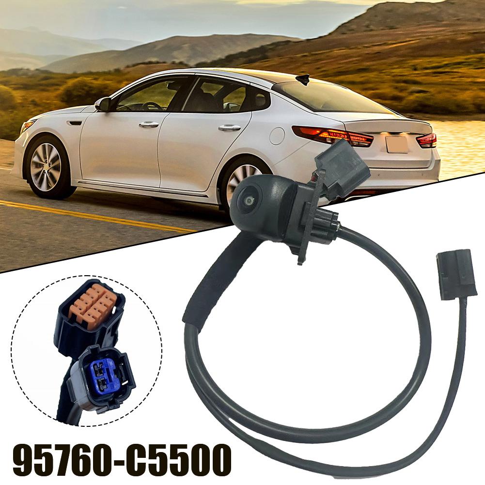 Backup Camera For Optima Back Up Camera Car Reversing Direct Installation Easy To Use High Universality Fitment For Kia