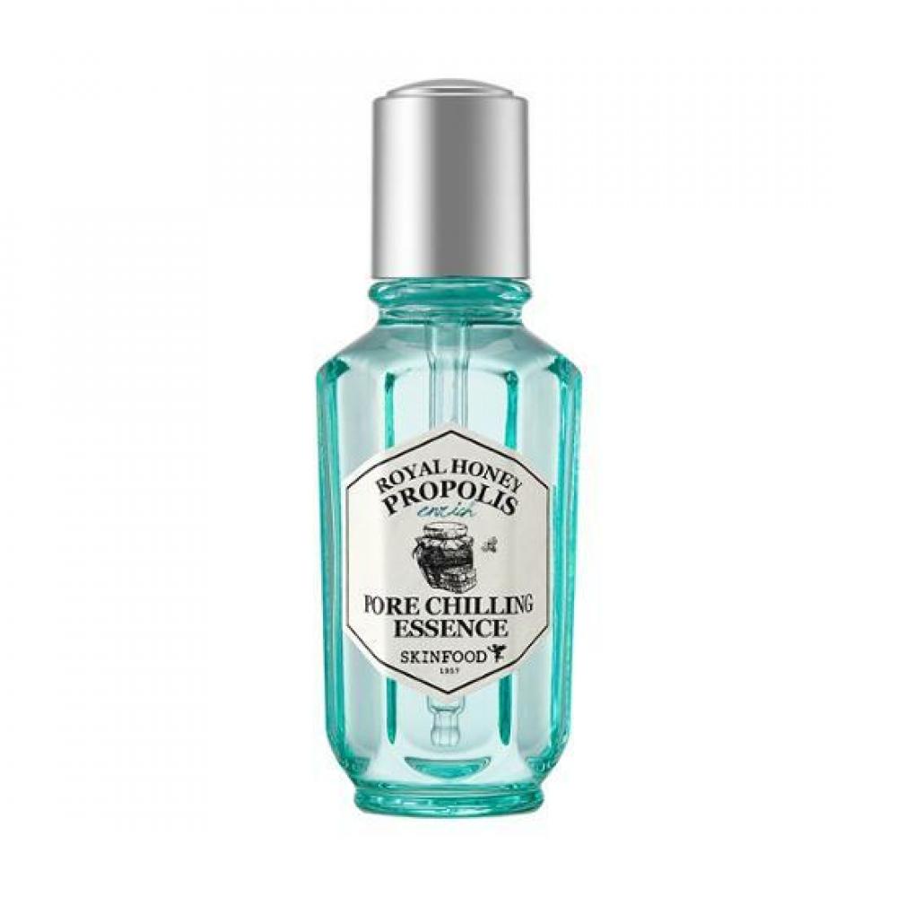 

SKINFOOD NEW SKINFOOD Royal Honey Propolis Enrich Pore Chilling Essence 50ml