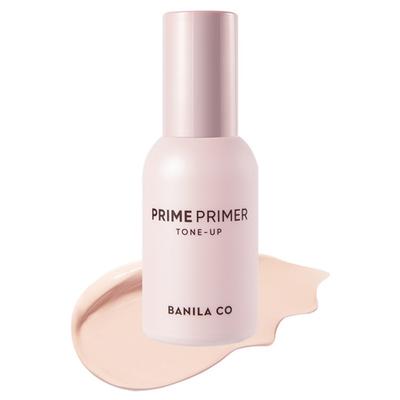 Banila Co Prime Primer 30ml, Cherry Blossom Tone Up, 1 Ea
