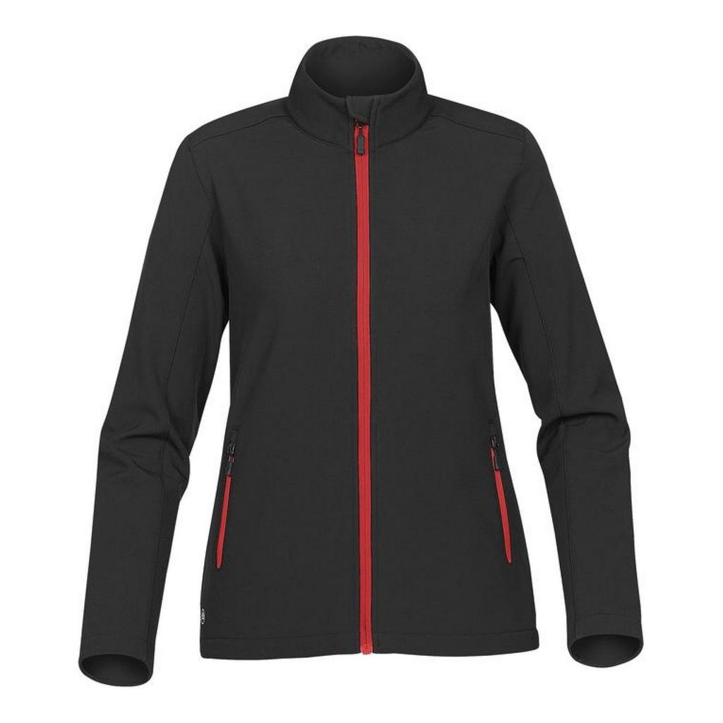 Stormtech Womens/Ladies Orbiter Soft Shell Jacket