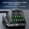 360 Degree Rotating Cell Phone Holder Foldable Car Model Phone Holder Car Phone Holder  Car