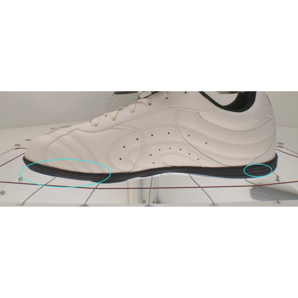 Pre-owned FILA LIPPER F12M511122FCD-P26094362895858