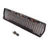 Ford F150 Grille Mesh Modification (1973-1979) - Front Face Design