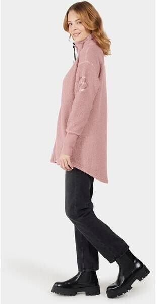 Куртка Didriksons Sally WNS Full Zip 2 (505165) устрично-сиреневая