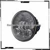 5.75-Inch LED Remote Control Headlight for Harley Motorcycles