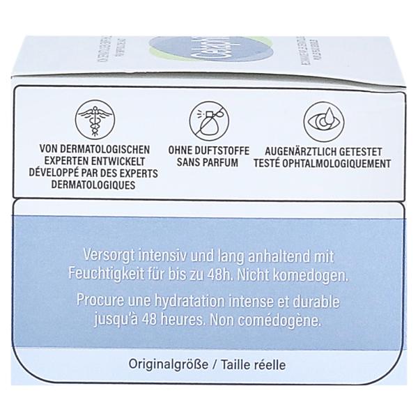 Cetaphil Tagescreme Optimale Feuchtigkeitsversorgung 48g