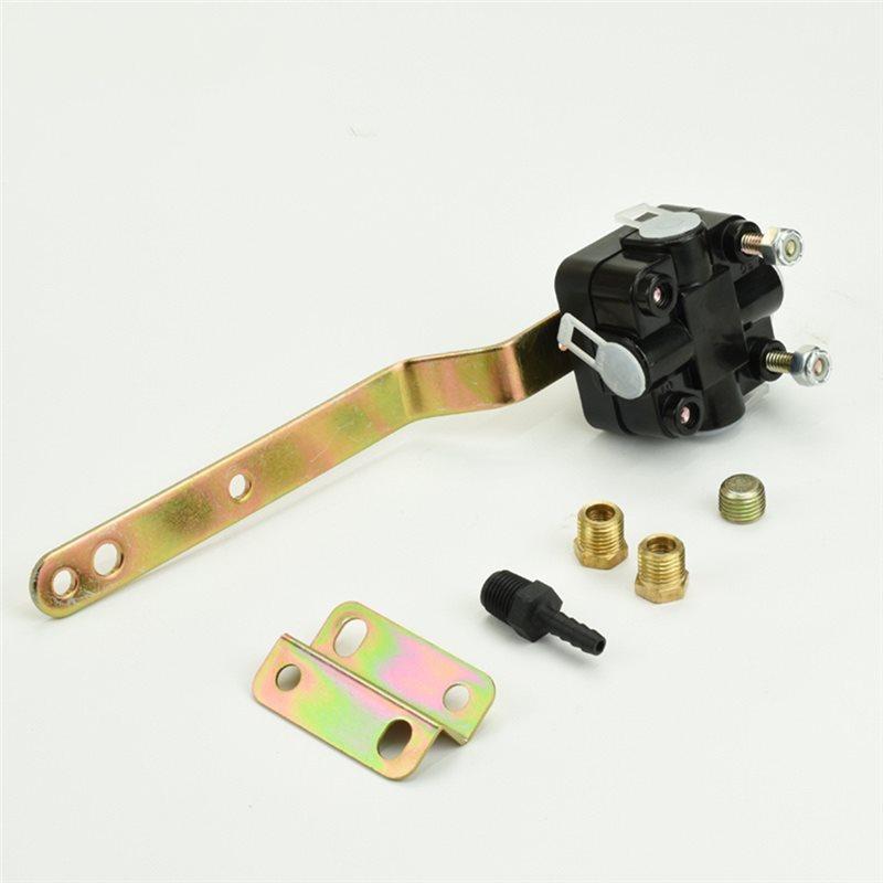 Air Standard Leveling Height Control Valve Kit For Truck Trailer For Freightliner American For Truck Parts- VS227 53321Q120