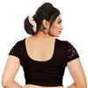 Cotton Laycra Blend Women's Choli Indian Bollywood Daily Wear Ethnic Blouse