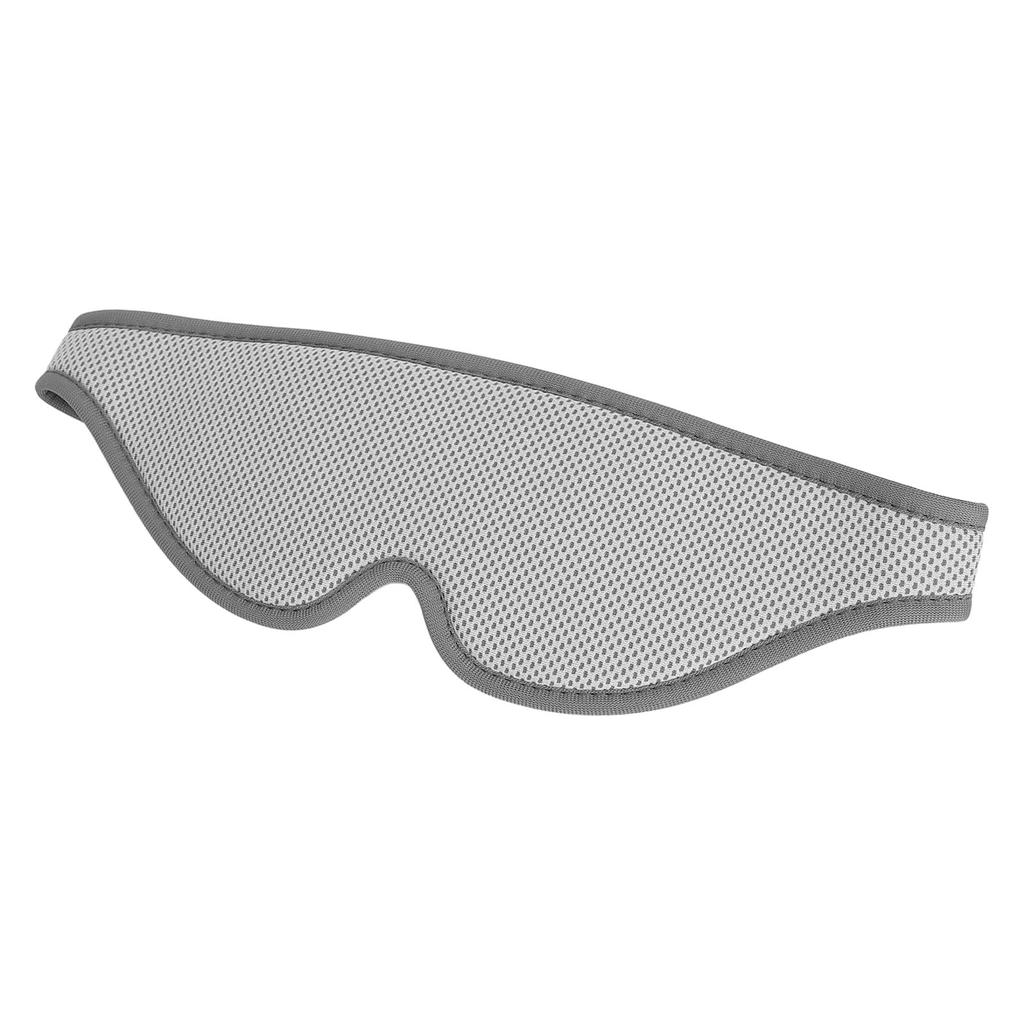 Light Blocking Eye Cover for Side Sleeper Zero Eye Pressure Removable 3D Cup Sleeping  Eye C