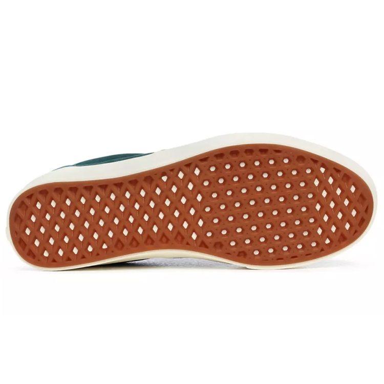 Vans Freshman Comfycush Era Green VN0A3WM91O2