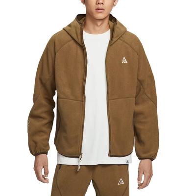 ACG Wolf Tree Veste Chaude Confortable Simple Belle Couleur Unie Veste Homme HJ2461-235