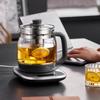 220V  Health Pot Household Electric Kettle Multi-section Adjustable Thermal Insulation Flower Teapot