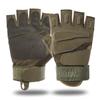 Yihangke Black Hawk Tactical Gloves