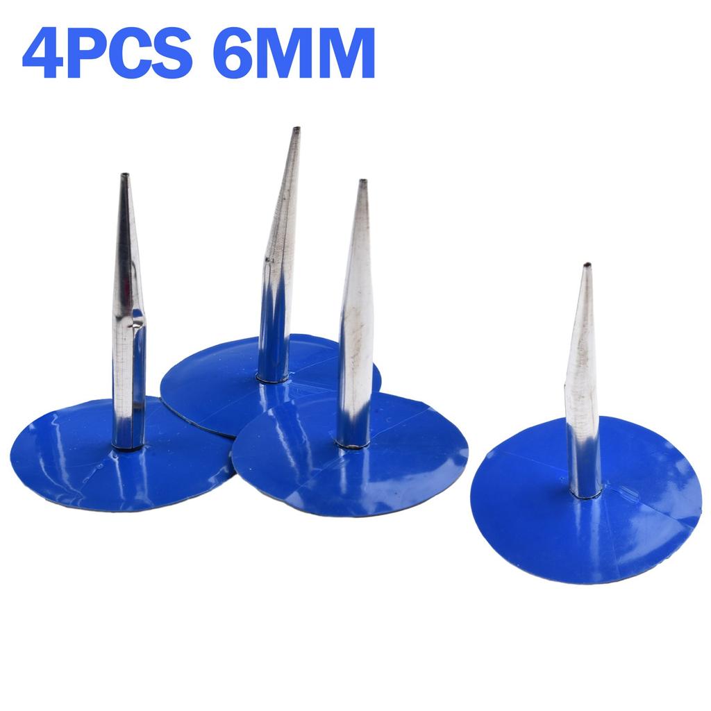 Mushroom Patch Tyre 4Pcs Accessories High Hardness