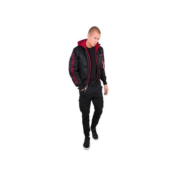 Куртка Alpha Industries AI.133104-94-XXL