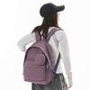 Large Capacity Backpack Women's Outdoor Travel Backpack Waterproof Lightweight Student Computer Schoolbag