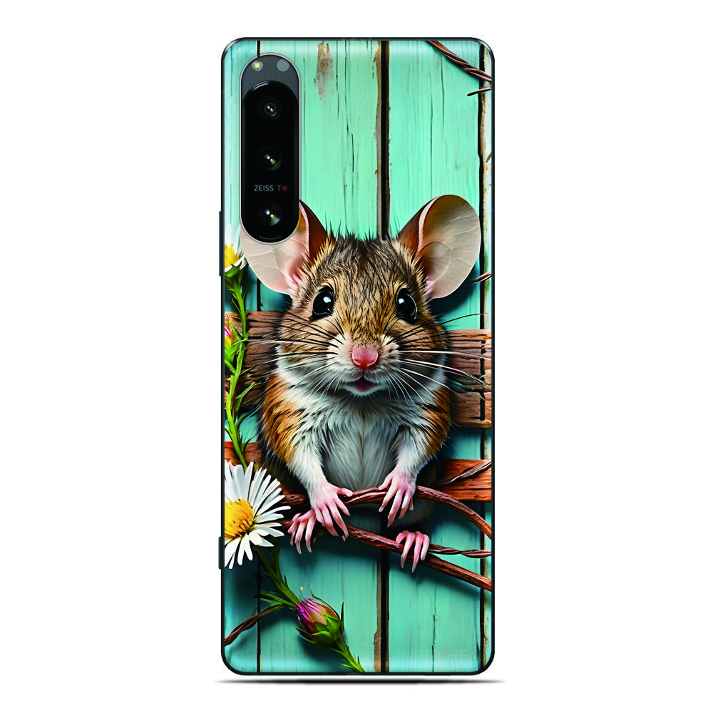 

Hamster Funny Back Cover for Samsung Galaxy A57 A37 5G A06 A07 A17 4G F17 S26 Plus Ultra A36 A56 A55 A25 A26 A16 Phone Case For Galaxy S24 Plus