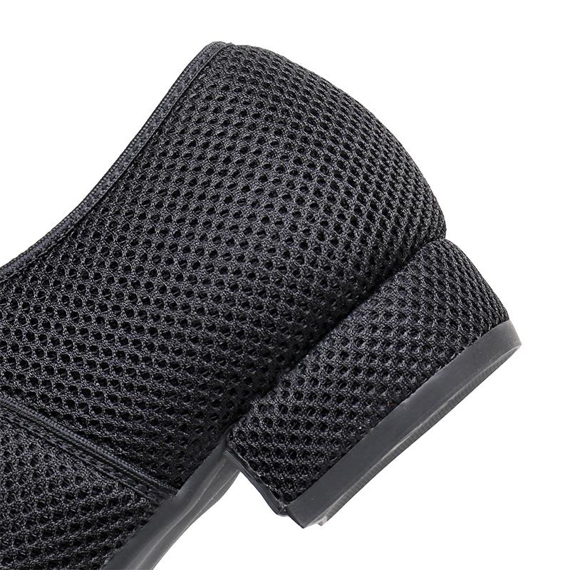 2,5 cm Low Heel Männer Tanzschuhe Moderne Ballsaal Tanzschuhe Tango Schuhe Tanz Im Freien