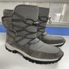 Men’s Winter Snow Boots Women Waterproof Hiking Boots Unisex Durable Outdoor Boots
