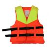 Portable Child Buoyancy Vest with Whistle Life Vest Jacket Universal Baby Swimming Jackets  Skiing