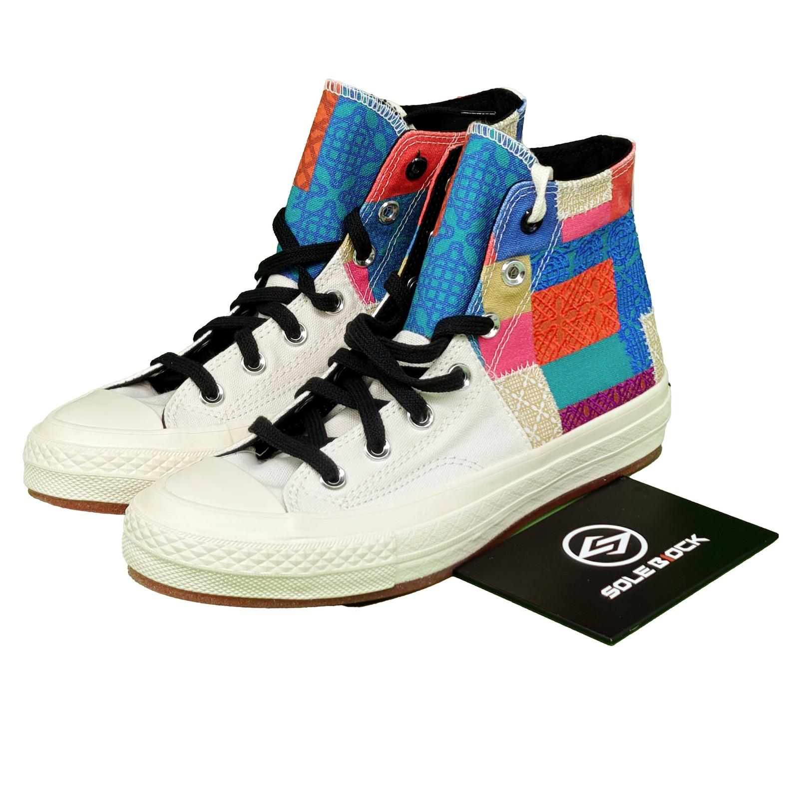 

Converse Chuck 70 High Chinese New Year - Patchwork 170565C 35