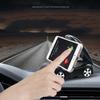 Car Model 360 Adjustable Phone Stand Navigation Bracket Interior Accessories Mobile Phone Holders