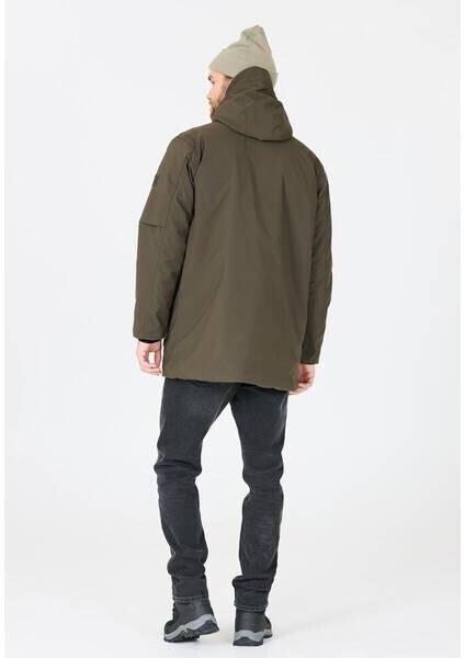 Зимняя куртка Whistler Parka Graysville grau