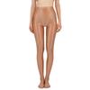 Womens Wet Look Glossy Leggings Elastic Waistband Footed Design Slim Fit Tights Nightclub Dancewear