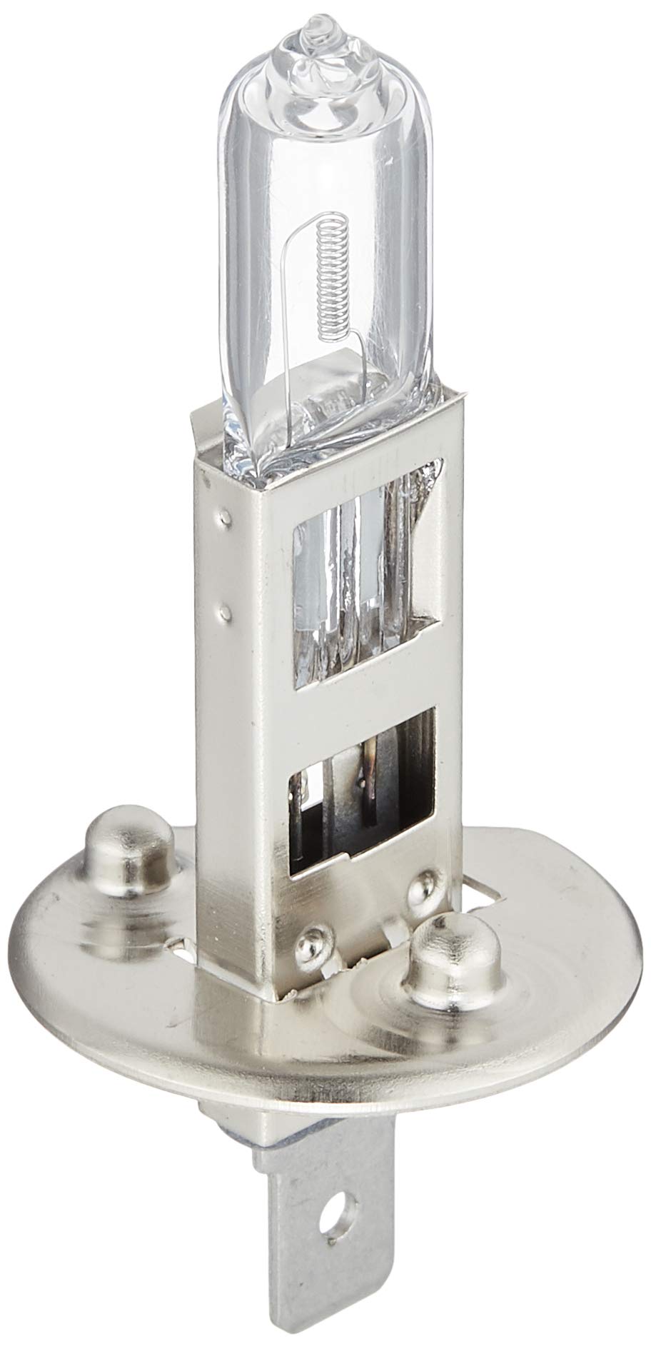 

Koito Manufacturing Normal Bulb for Vehicle Halogen Headlights Clear H1 0457 Co., Ltd. (KOITO) Four-Wheel (General Use) [12V 55W] [1 piece] [Part чистый