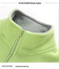 Children's Sherpa Fleece Outdoor Jacket for Autumn & Winter