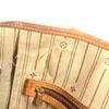 Louis Vuitton M40995 Monogram Neverfull MM Shoulder Bag Tote Bag