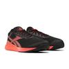 Reebok Nano 9 'Black Neon Red' Men's FU6828