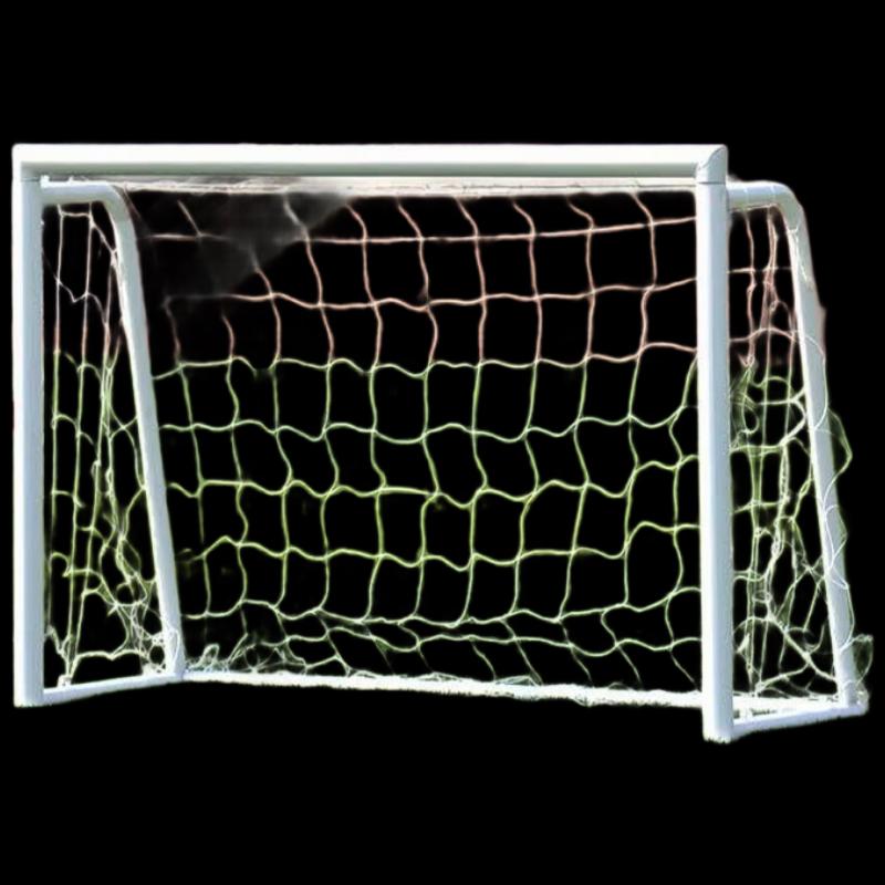 

KANGLANGTE Three-a-Side Soccer Goal