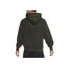 Nike Casual Sports Breathable Hoodie Men Tops Grey DH6809-352