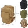 Tactical Outdoor Waist Pouch