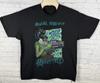Ministry Moral Hygiene Unisex Zwart Katoenen T-shirt S-4XL