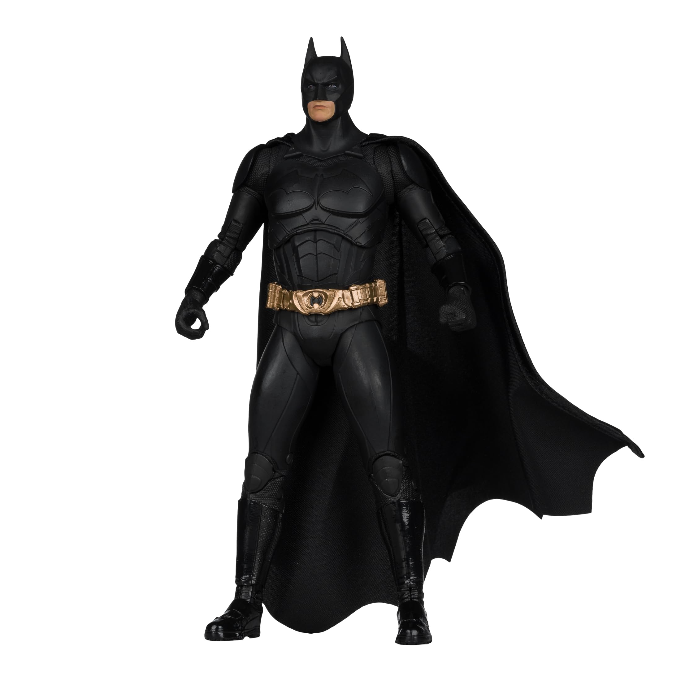 

McFarlane Toys DC Multiverse Batman Action Figure - (Batman Begins) 7-inch