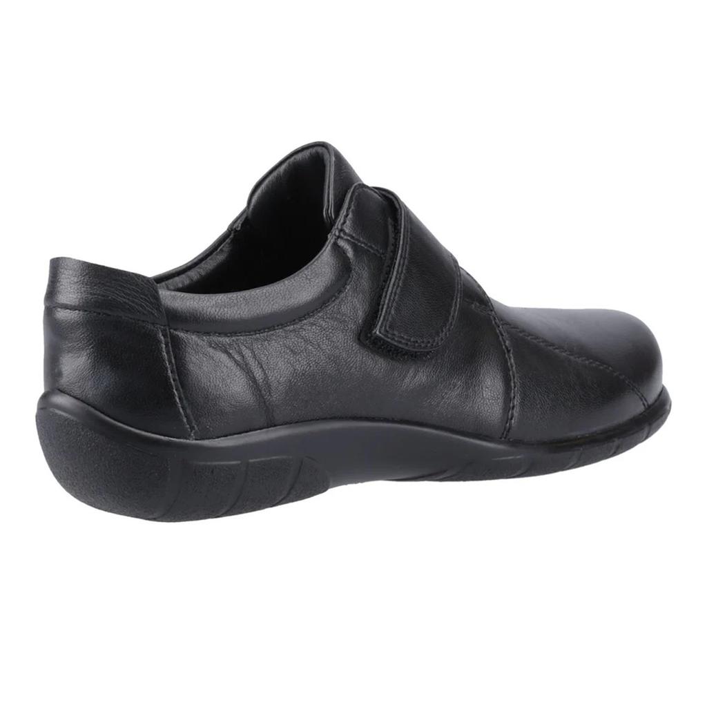 Fleet & Foster Womens/Ladies Dorothy Shoes