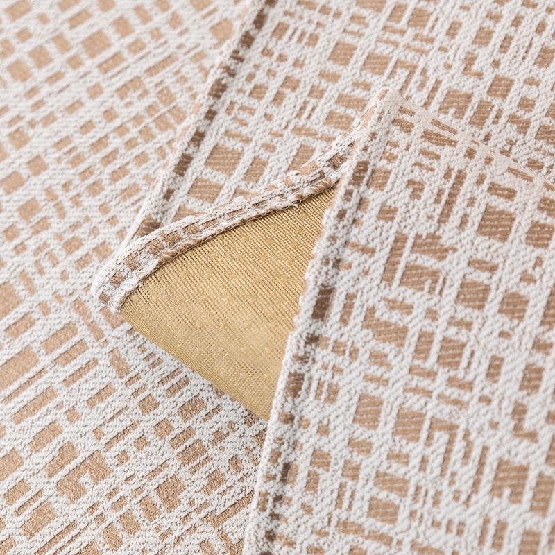 Подушка для дивана из шенилла — фото 6