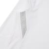 MALBON GOLF One-Point Tech Long Sleeve T-Shirt Off White (Man)