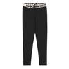 Off White Childrens/Kids Logo Leggings