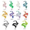 Articulated 3D Printed Chinese Dragon Children's Gift Ornament