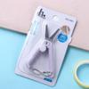 Hand Scissors School Supplies Stainless Steel Scissors Folding Scissors Scissors Adjustable