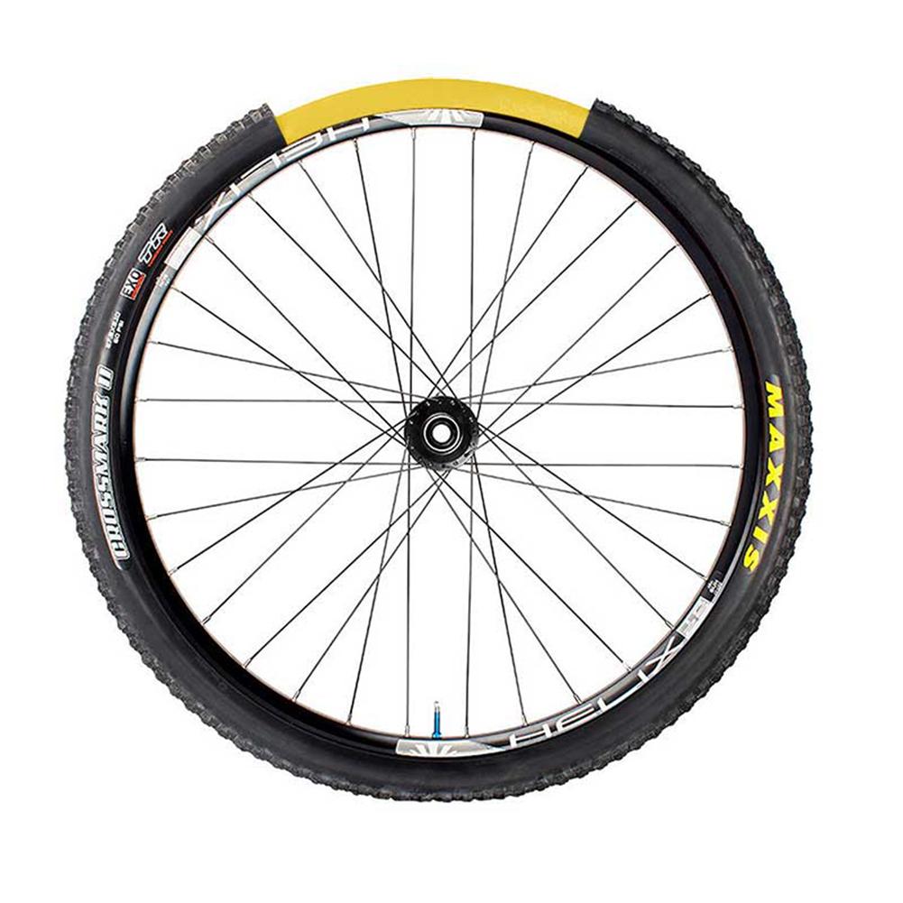 Bicycle Tire Inserts Prevent Injury Bike Puncture Proof Protector Liner Sponge Bike Tire Inner Tube Pad for Outdoor Riding
